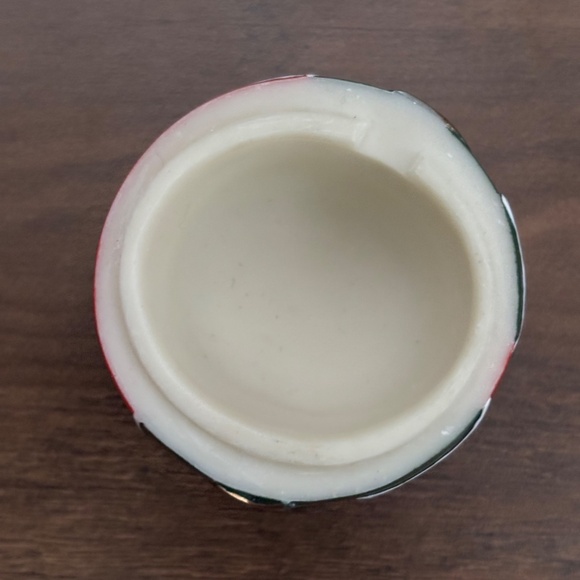 CHARMING TAILS Mouse NO PEEKING 87/143 Christmas Ball Ornament Figurine Trinket - Picture 9 of 11